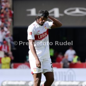 26.04.26 VfB Stuttgart - SV Werder Bremen