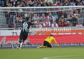 VfB Stuttgart - SV Werder Bremen
