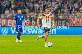 01.10.26 Deutschland - Serbien