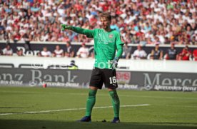 VfB Stuttgart - TSG 1899 Hoffenheim
