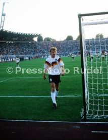 Deutschland - Niederlande