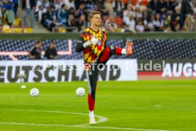 27.09.26 Deutschland - Griechenland