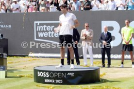 15.06.25 Tennis BOSS Open Stuttgart Weissenhof 2025