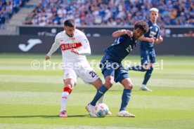 02.05.26 TSG 1899 Hoffenheim - VfB Stuttgart
