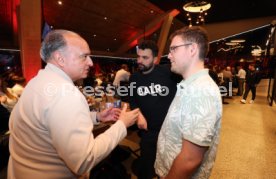 13.04.25 VfB Stuttgart Porsche Tunnel Club