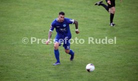 18.05.21 Stuttgarter Kickers - TSG Balingen