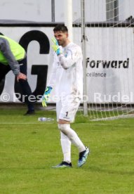18.05.21 Stuttgarter Kickers - TSG Balingen