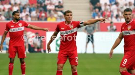 12.09.26 TSG 1899 Hoffenheim - VfB Stuttgart