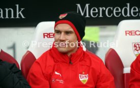 VfB Stuttgart - 1. FSV Mainz 05
