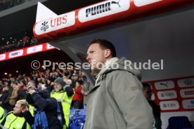 27.03.26 Schweiz - Deutschland