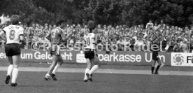 18.06.83 SSV Ulm 1846 - SpVgg Unterhaching