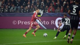 22.10.25 Eintracht Frankfurt - FC Liverpool