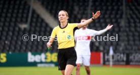 18.10.25 VfB Stuttgart II - 1. FC Schweinfurt 05