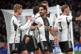26.09.22 England - Deutschland