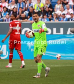 12.09.26 TSG 1899 Hoffenheim - VfB Stuttgart