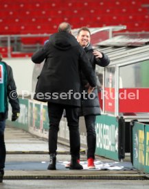 02.01.21 VfB Stuttgart - RB Leipzig