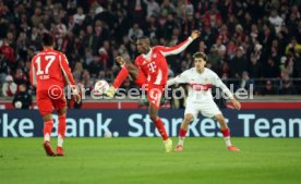 06.12.25 VfB Stuttgart - FC Bayern M&uuml;nchen