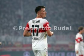04.09.26 VfB Stuttgart - 1. FC K&ouml;ln