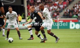 VfB Stuttgart - FC St. Pauli