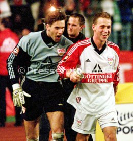 VfB Stuttgart