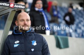 TSG 1899 Hoffenheim - SV Werder Bremen