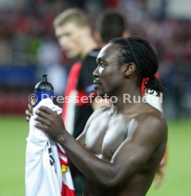 04.11.09 FC Sevilla - VfB Stuttgart