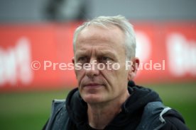 01.11.20 SC Freiburg - Bayer 04 Leverkusen