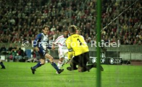 16.04.97 VfB Stuttgart - Hamburger SV