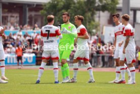 19.07.26 TSG Balingen - VfB Stuttgart