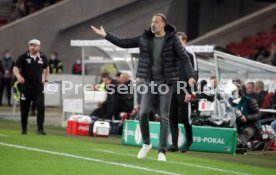 27.10.21 VfB Stuttgart - 1. FC K&ouml;ln