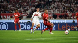 19.09.25 VfB Stuttgart - FC St. Pauli