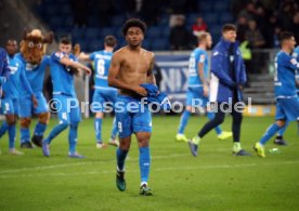 TSG 1899 Hoffenheim - VfB Stuttgart