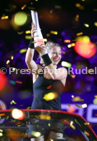 Porsche Tennis Grand Prix 2017