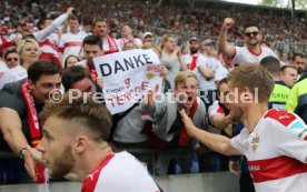 Hannover 96 - VfB Stuttgart