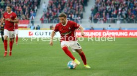 16.10.21 SC Freiburg - RB Leipzig