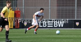 08.03.26 U19 VfB Stuttgart - U19 1. FC K&ouml;ln
