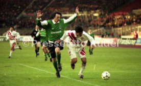 17.02.96 VfB Stuttgart - TSV 1860 M&uuml;nchen