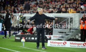 06.11.22 SC Freiburg - 1. FC K&ouml;ln
