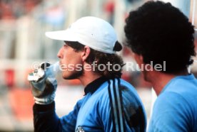 14.06.80 Deutschland - Niederlande