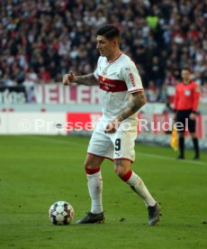 VfB Stuttgart - RB Leipzig