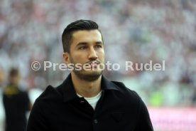 22.09.24 VfB Stuttgart - Borussia Dortmund