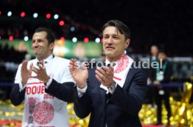 DFB-Pokal Finale 2019 RB Leipzig - FC Bayern M&uuml;nchen