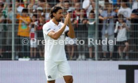Sami Khedira