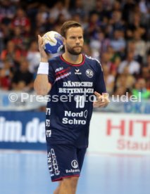 DKB Handball Bundesliga