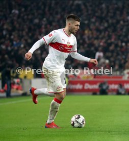 VfB Stuttgart - SC Freiburg