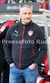 VfB Stuttgart - Bayer04 Leverkusen