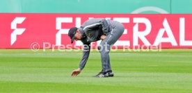 23.05.25 VfB Stuttgart Abschlusstraining DFB-Pokal Finale 2025 Berlin