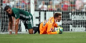 VfB Stuttgart - Betis Sevilla