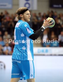 TVB 1898 Stuttgart - SC Magdeburg