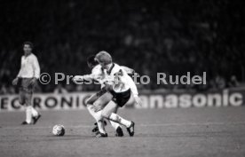 17.11.93 Deutschland - Brasilien
